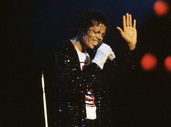 Michael Jackson Michael Jackson